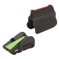 Truglo Universaloptik für Schrotflinten