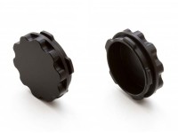 Verschlusskappe für Klemmhülse