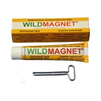 Wildmagnet Universallockmittel für Raubwild, Schalenwild & Fische